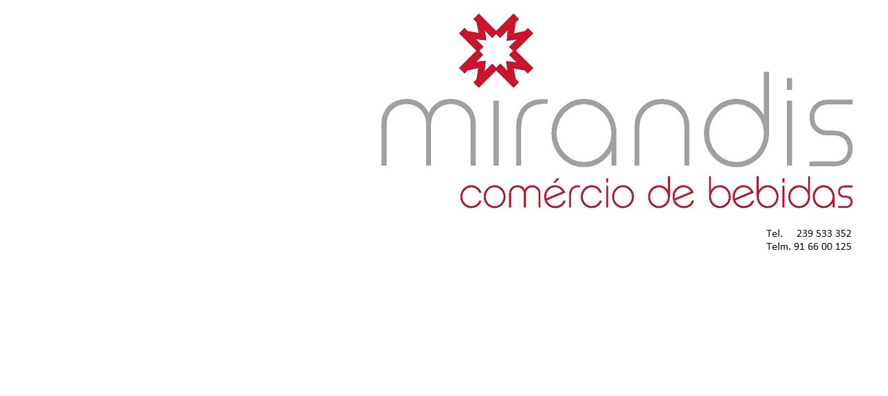 Mirandis, Lda.